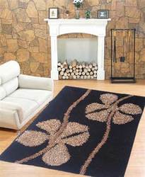 Designer Polyester Carpets Manufacturer Supplier Wholesale Exporter Importer Buyer Trader Retailer in Panipat Haryana India